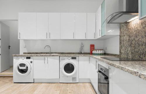 Luxury Villa Robledal By Mabiente - Views of the sea and the golf course - Foto 52