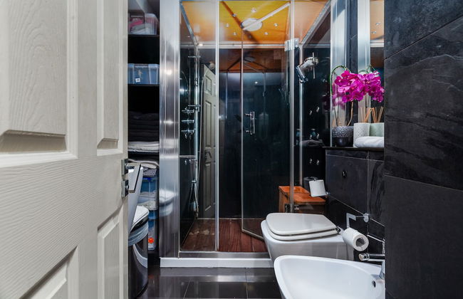 Holiday Lets London 1 - Foto 23