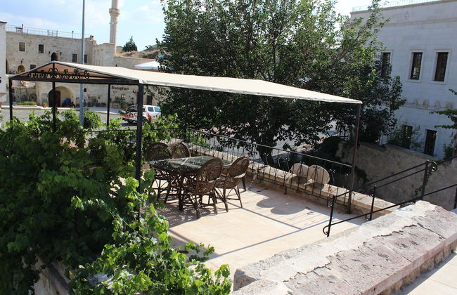 Kayhan Cave Villa - Foto 43