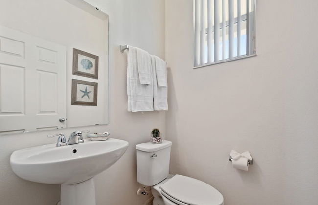 Family Friendly 4 Bd w Gameroom Near Disney 5103 - Foto 40