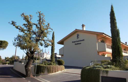 Borgo Castel Savelli - Foto 13