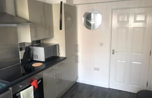 Coastal Retreat - Skegness - Foto 9