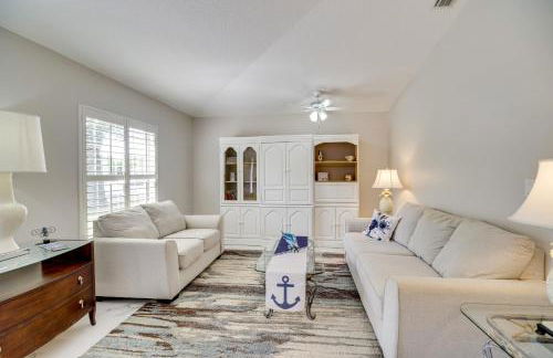 Spacious Home with Yard 8 Mi to Wabasso Beach - Foto 3