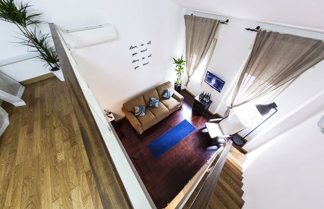 Hemeras Boutique House Aparthotel Duomo - Foto 11