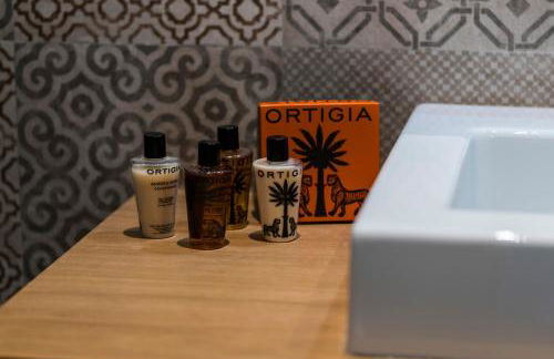 Villa Isola Bella - Foto 46