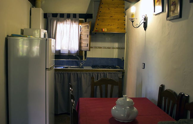 Casas Rurales Quijote y Sancho - Foto 21