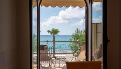 Arcipelago Seafront Apartments, Fronte Mare a Capo d'Orlando - Foto 4