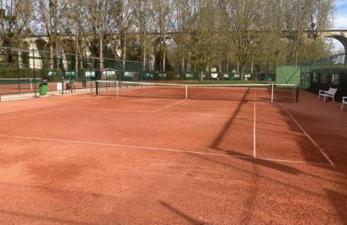 Élégance et confort à Chartres - Foto 34