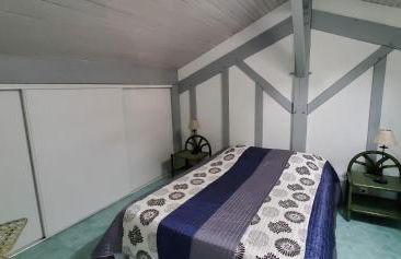 Gite 4kms plage grand domaine privé lacs natura 2000 - Foto 8