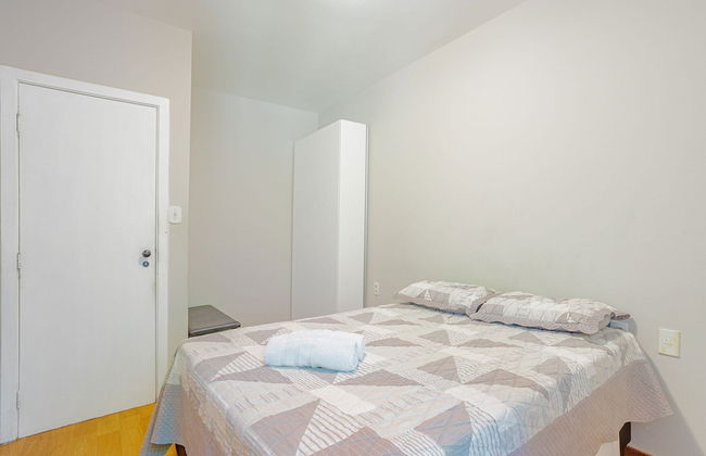 BR01 Quarto de Sala Praia Porto Barra - Photo 4