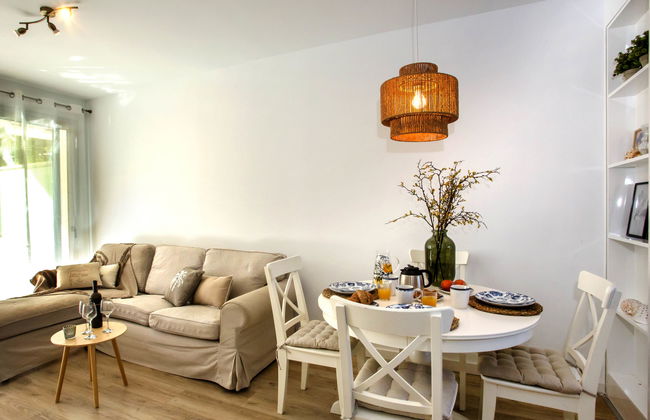 Marina Real I - Foto 10