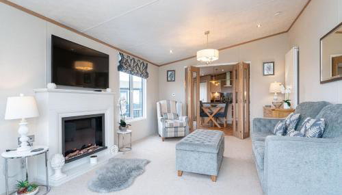 Stewarts Resort Lodge 18 - Foto 2