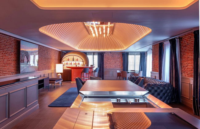 Casa Faraona Luxury Residences - Photo 15