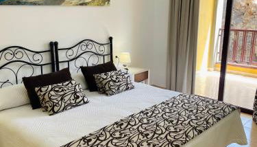 Govimar Terrace & Pool - Parking - Foto 2