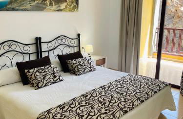 Govimar Terrace & Pool - Parking - Foto 2