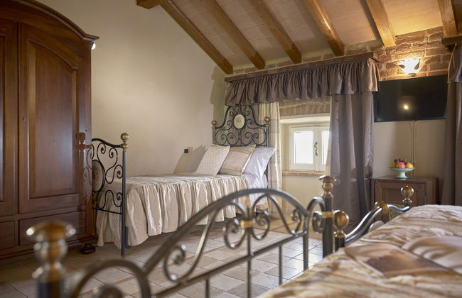 Tenuta Montemagno - Foto 37