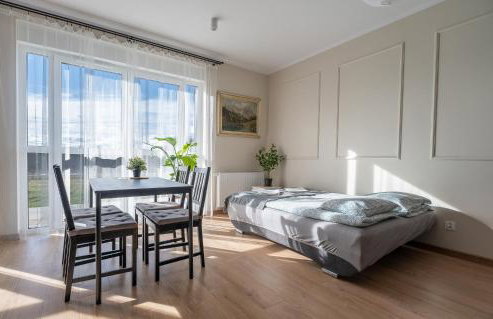 71m2 Apartament Superior z Tarasem, Ogródkiem i Widokiem na Góry, Zachód Słońca, Parking - Kłodzko - Przyjaciół Ziemi Kłodzkiej, Centrum Kotlina Kłodzka - Foto 16