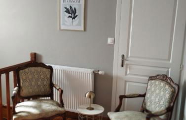 La Maison de Paulette - Foto 16