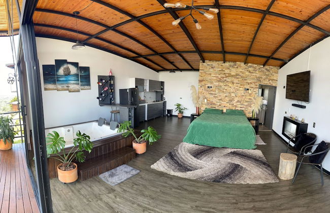 San Simon Glamping - Photo 8