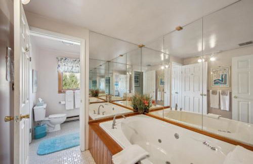 Quick Silver 9D - Comfy Townhome for All Seasons - Foto 23