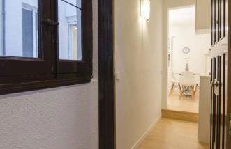1 bedroom 1 bathroom furnished - Chamberi - Cozy - MintyStay - Foto 29
