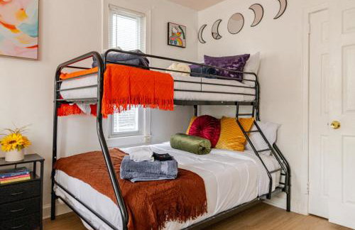 Stylish & Family Friendly 2BR at Downtown Washington DC - Foto 12