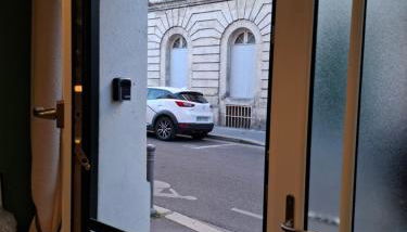 Appartement de charme plein centre - Foto 2