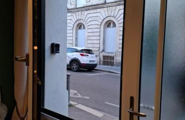 Appartement de charme plein centre - Foto 2