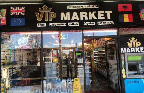 Becontreelodge - Foto 50