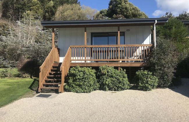 Terraced Chalets - Foto 17