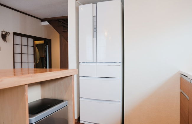 Lampstand STAY Sapporo - Photo 37