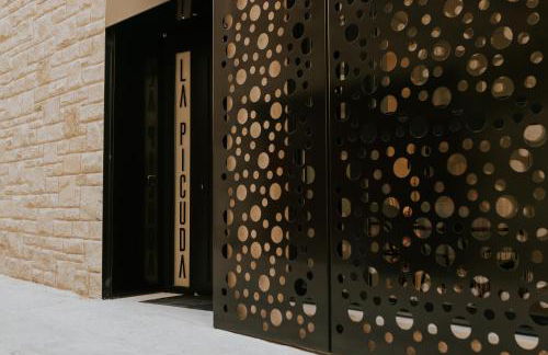 Casa La Picuda - Foto 57