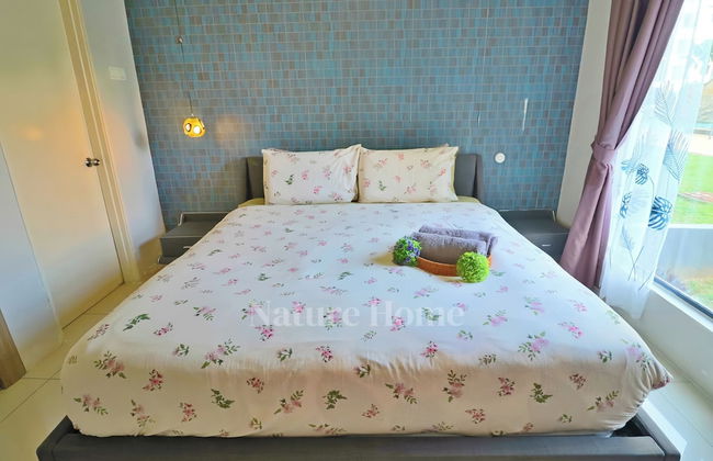 Swiss Garden Residences by Nature Home - Foto 63