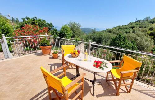 Euryclea Apartments - Foto 1