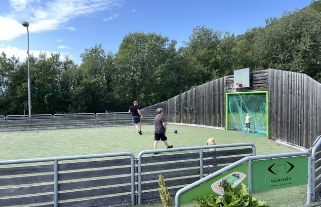 9 Person Holiday Home in Korsfjorden - Foto 20