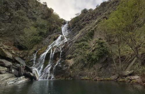 Casa Rural El Chorritero - Foto 29