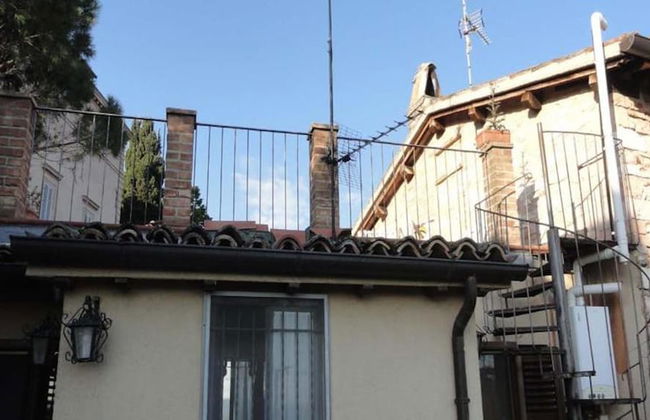 La Terrazza di spello - Foto 13