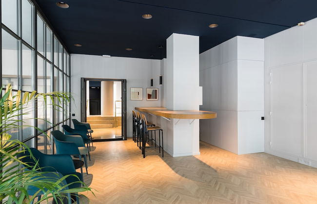 Feelathome Waldorf Suites Apartments - Foto 2