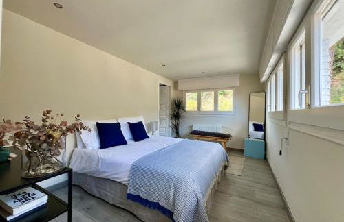 Casanova, villa with Barcelona's skyline - Foto 48