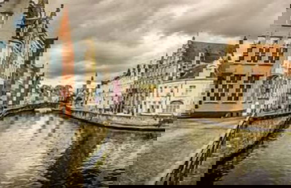 Apartment Dijver - Photo 25