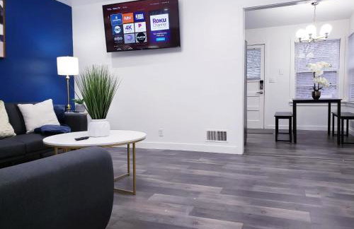 Downtown on BSU Campus 3 Beds Fully Remodeled - Foto 2