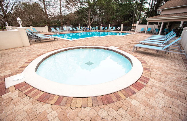 Bay Club of Sandestin - Foto 16