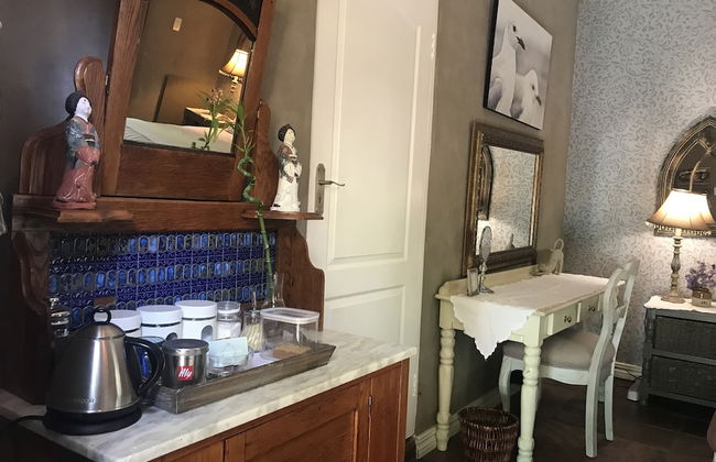 Waterhouse Guest Lodges 202 Lawley Street - Foto 54