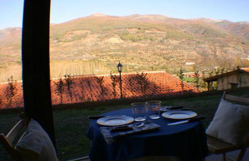 Apartamentos Rurales La Vega del Jerte - Foto 8