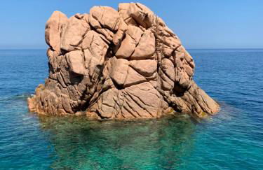 Da Marta Appartamento VISTA MARE MOZZAFIATO ISOLA ROSSA - Photo 62