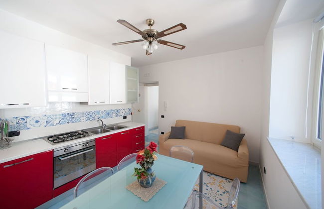 Palazzo Della Monica - Foto 32