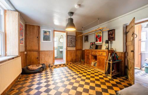 Boho Family Escape near Dunraven Bay with Sea Views - Foto 34