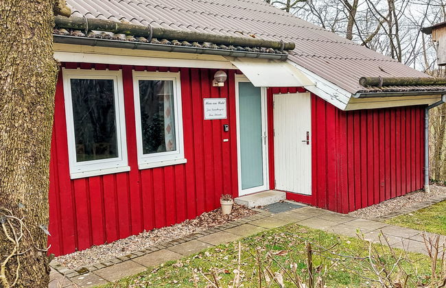 Haus am Wald - Foto 9