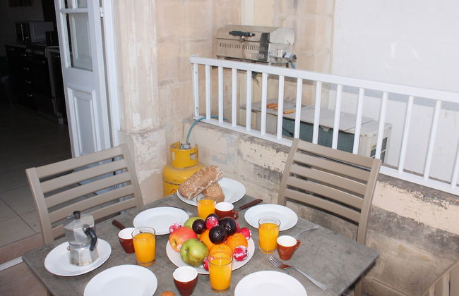 Blue Harbour 3 by Getaways Malta - Foto 9