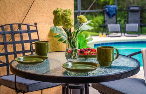 The Sunny - Theme Parks , Heated Pool , Grill - Foto 68